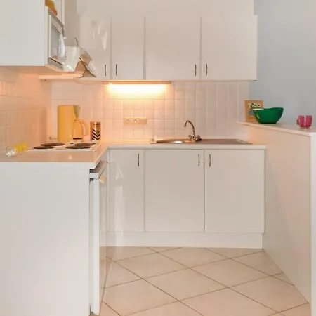 Residentie Zeezicht Ref 101 Διαμέρισμα