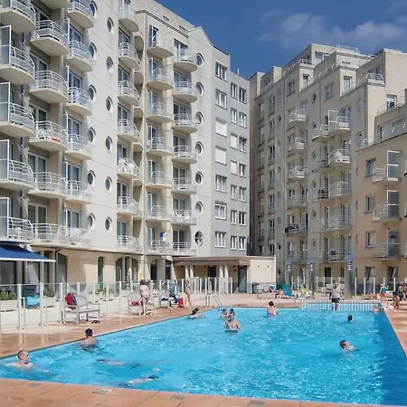 Residentie Zeezicht Ref 101
