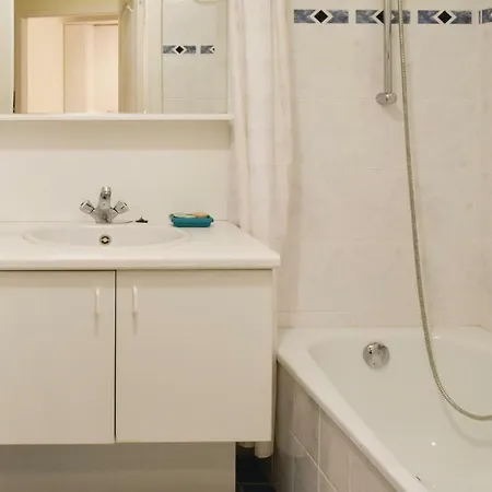 Residentie Zeezicht Ref 101 * Οστένδη