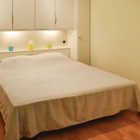Residentie Zeezicht Ref 101 Διαμέρισμα *