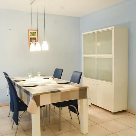 Διαμέρισμα Residentie Zeezicht Ref 101