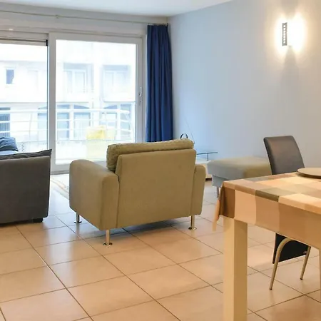 Διαμέρισμα Residentie Zeezicht Ref 101